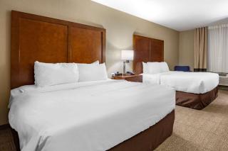 Comfort Inn & Suites Sidney I-80 - 1