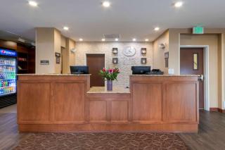 Comfort Suites Billings - Billings - 7