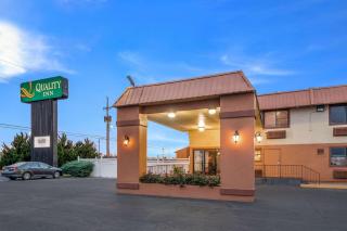 Quality Inn Clovis - Clovis - 6