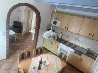 4 **** Friesenhaus Werdum - Werdum - 7