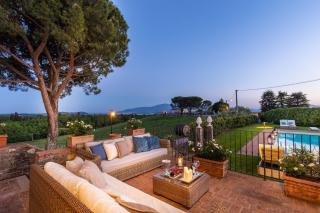 Fattoria Camigliano, Luxury Farmhouse with Pool inside a Wine Estate - Capannori - 8