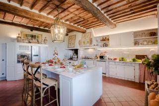 Fattoria Camigliano, Luxury Farmhouse with Pool inside a Wine Estate - Capannori - 2