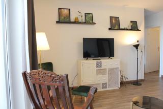 Schwarzwälder Tierplätzchen - Terrasse und Parkplatz - Höchenschwand - 7