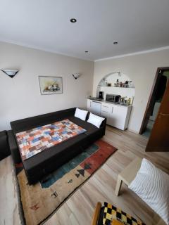 Ferienwohnung Erika - Usedom Town - 6