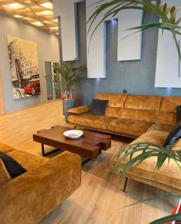 Granda Hotel - Tirana - 6