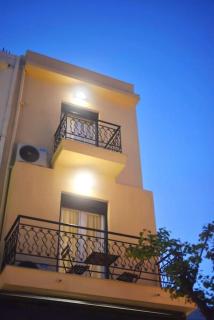 City Pearl Dntwn Apts - Iráclio - 7