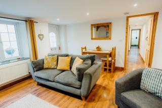 The Bakehouse - Cosy conversion with Outdoor Sauna - Tenby - 8