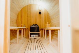 The Bakehouse - Cosy conversion with Outdoor Sauna - Tenby - 4