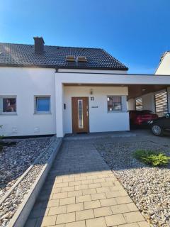 Ferienhaus Lilja - Trzęsacz - 9