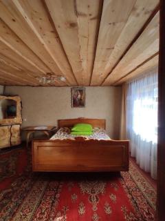 Хата у Карпатах - Pilipets - 1