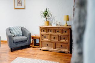 The Bakehouse - Cosy conversion with Outdoor Sauna - Tenby - 6