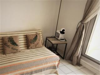 Résidence d'Azur 2 appartement 311 - Le Lavandou - 4