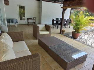 Villa L'Oiseau Bleu - 8