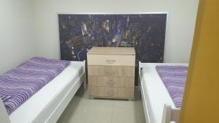 Apartment 18 - Pančevo - 6