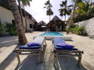 Mamamapambo Boutique Hotel - Jambiani - 1