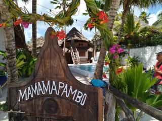 Mamamapambo Boutique Hotel - Jambiani - 5