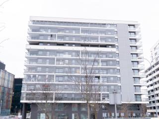 Hello!Apartments Przy Arkadii - Warsaw - 8