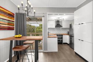 Locarno Cottage - Hepburn Springs - 4