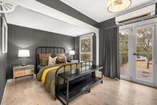 Locarno Cottage - Hepburn Springs - 2