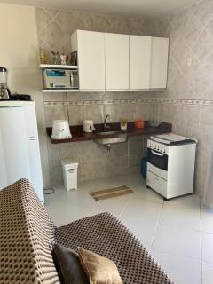 Flats Praia do Amor PB - 5