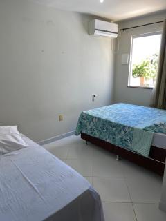 Apto Praia do Amor 2 quatos - 6