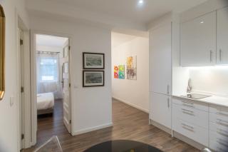 Almada Studios & Suites - Porto - 8