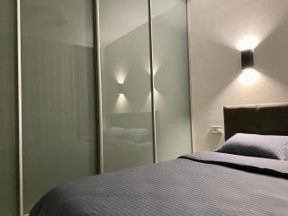 Slavutich apartments near metro station - Kiev - 4