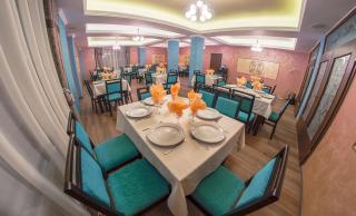 Hotel Coral - 9