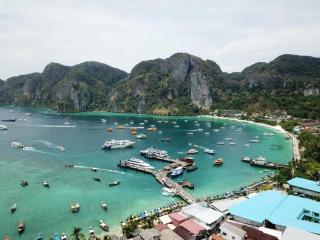 Natacha Hotel - Phi Phi Don - 4