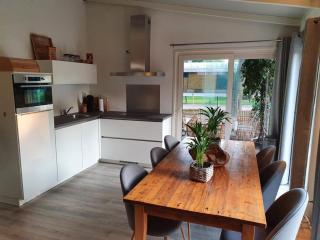 Casa 2234 op camping de Schatberg - 5