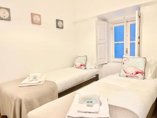 Apartments Center Alfama III - Lisbona - 9