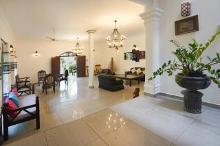 The Villa Blue Sky - Unawatuna - 6