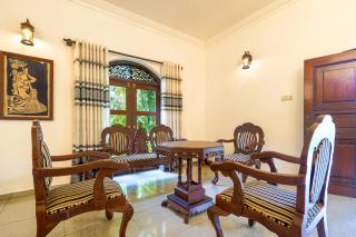 The Villa Blue Sky - Unawatuna - 2
