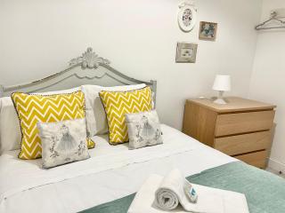Apartments Center Alfama III - Lisbona - 5