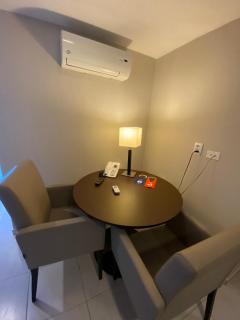 Beach Class Internacional apartamento - 5