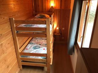 Le chalet - Saint-Quentin-Lamotte-Croix-au-Bailly - 6