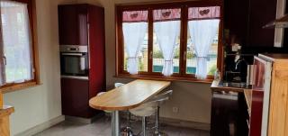 Le chalet - Saint-Quentin-Lamotte-Croix-au-Bailly - 8