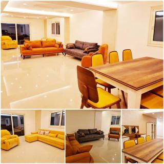 Cleopatra Plaza Level Luxury apartments شقق الفخامة كليوباترا بلازا - Kairo - 3