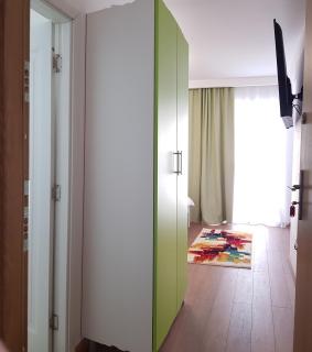 Apartament 7 Budiu - Târgu-Mureş - 9