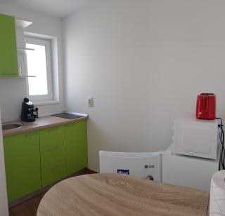 Apartament 7 Budiu - Târgu-Mureş - 4