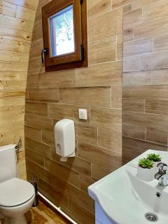 Glamping Jezero - 2