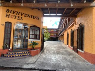 Hotel Posada Don Ramon - Zacatlán - 6