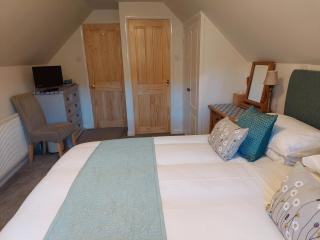Innisfree Cottage - Eyam - 6