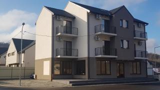 Apartament 9 Budiu - Târgu-Mureş - 3