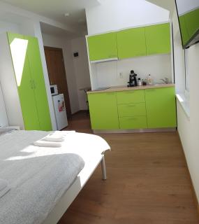 Apartament 9 Budiu - Târgu-Mureş - 2