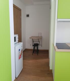 Apartament 9 Budiu - Târgu-Mureş - 1