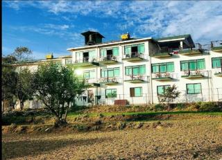 Hotel Sagarmatha - Bīr - 9