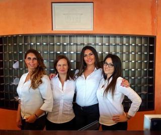 Gran Paradiso Hotel Spa - San Giovanni Rotondo - 2