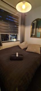 Mi BnB Amsterdam - Amsterdam - 8