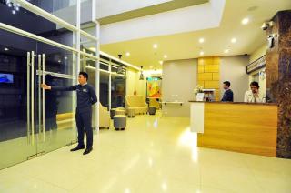 The Well Hotel - Città di Cebu - 7